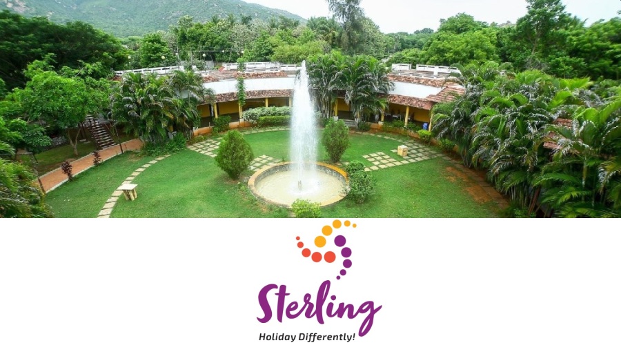 Sterling Holiday Resorts opens its 8th resort in Tiruvannamalai, Tamilnadu